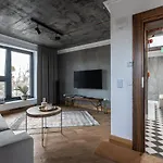 Miodova 4* Gdynia