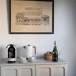 Hotel apartamentowy Miodova Gdynia