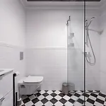 Hotel apartamentowy Miodova Gdynia
