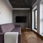 Przystanek Przy Klifie グディニャ