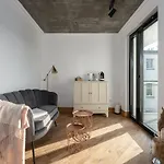 Hotel apartamentowy Miodova Gdynia