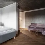 Hotel apartamentowy Miodova 4*