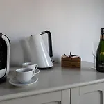 Miodova Hotel apartamentowy 4*