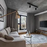 Miodova Hotel apartamentowy Gdynia