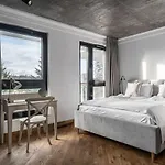 Miodova Hotel apartamentowy Gdynia