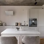 Przystanek Przy Klifie Lägenhetshotell 4*
