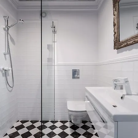 Przystanek Przy Klifie Aparthotel