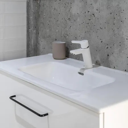 Przystanek Przy Klifie Apart Otel 4*