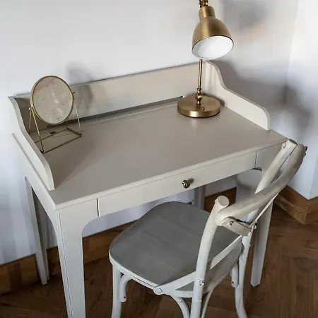 Апарт-отель Przystanek Przy Klifie