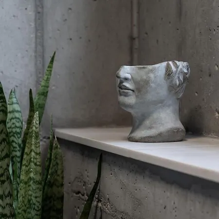 Przystanek Przy Klifie Апарт-отель