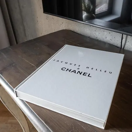 Przystanek Przy Klifie Апарт-отель 3*