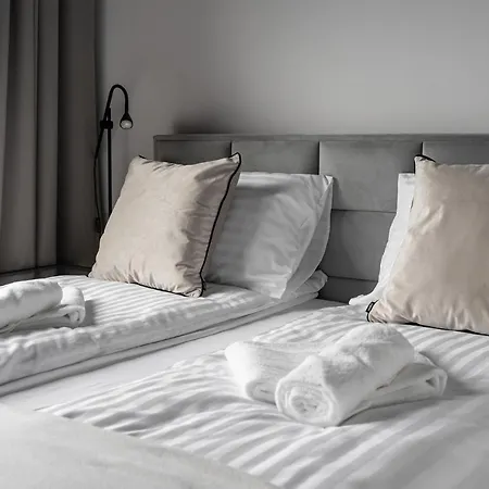 Przystanek Przy Klifie