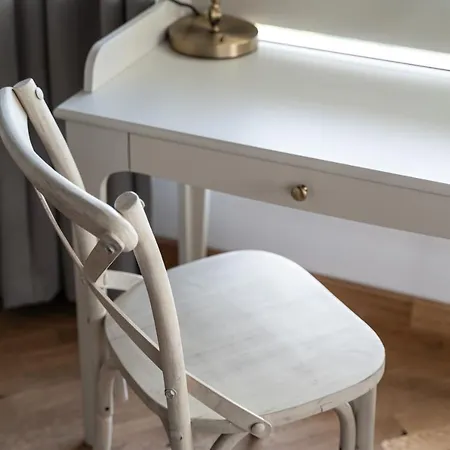 Aparthotel Przystanek Przy Klifie Gdynia
