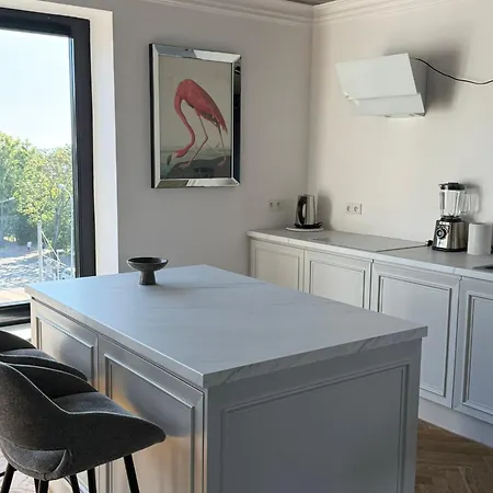 Przystanek Przy Klifie 3*