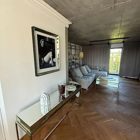 Przystanek Przy Klifie Aparthotel 4*