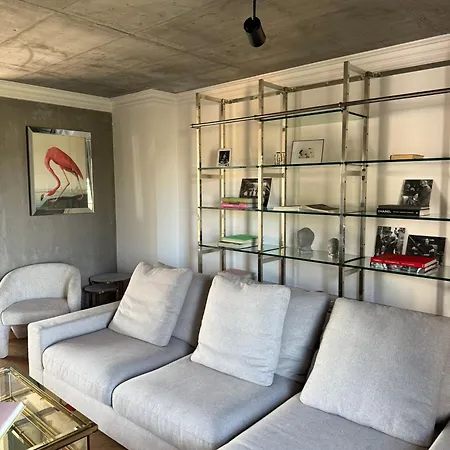 Apartmanhotel Przystanek Przy Klifie 4*