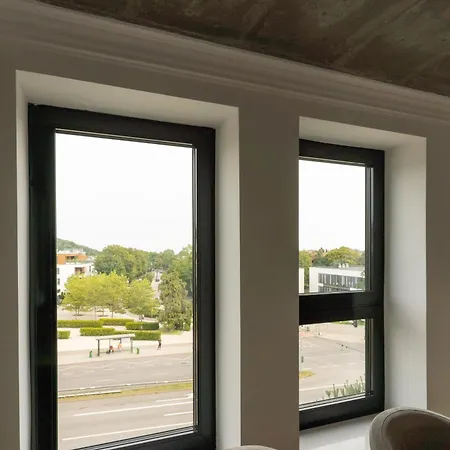 Przystanek Przy Klifie 3* Gdynia