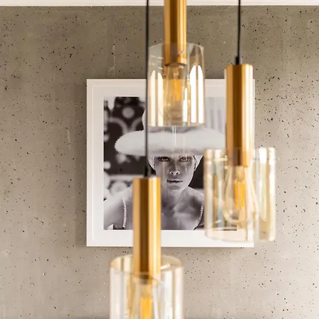 Апарт-отель Przystanek Przy Klifie Гдыня