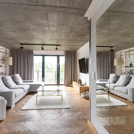 Przystanek Przy Klifie Гдыня