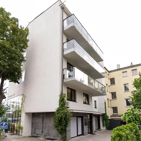 Przystanek Przy Klifie