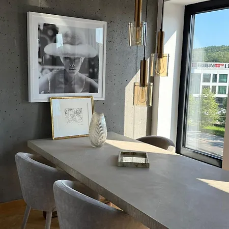 Przystanek Przy Klifie Апарт-отель