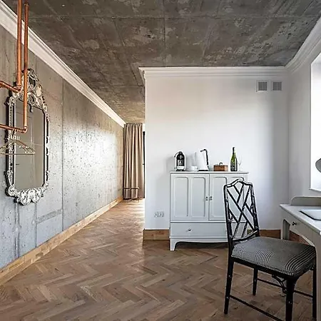 Przystanek Przy Klifie Appart hôtel