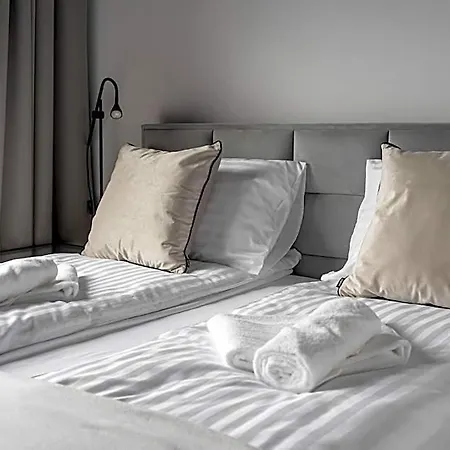 Przystanek Przy Klifie Apart Otel