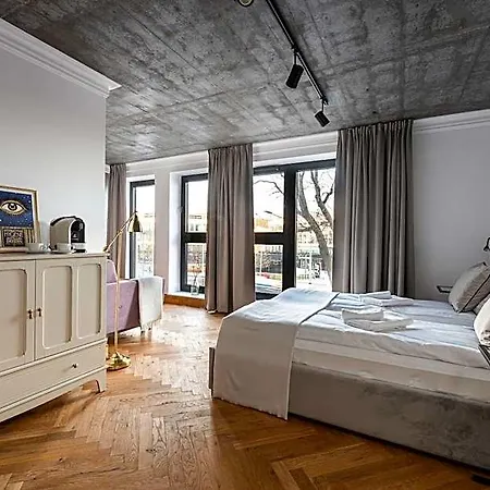 Przystanek Przy Klifie 4* Gdynia