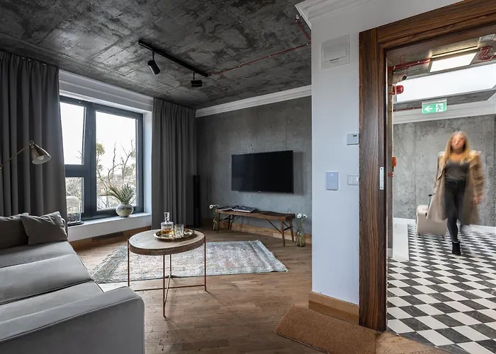 Przystanek Przy Klifie 3* Gdynia