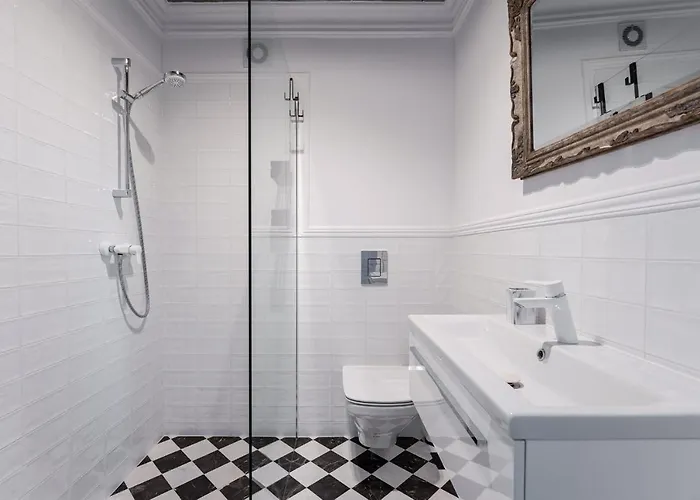 Przystanek Przy Klifie Apart Otel