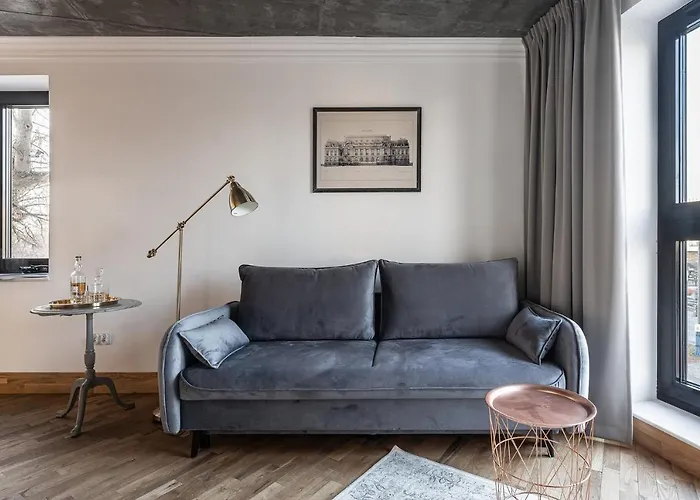 Przystanek Przy Klifie Гдыня