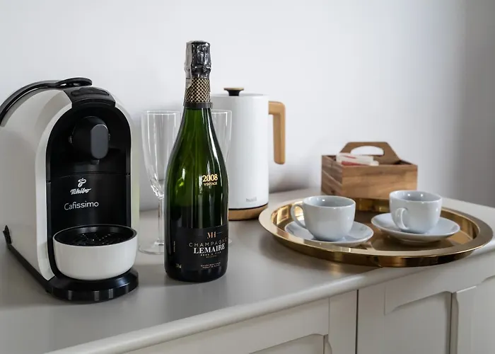 Przystanek Przy Klifie Гдыня