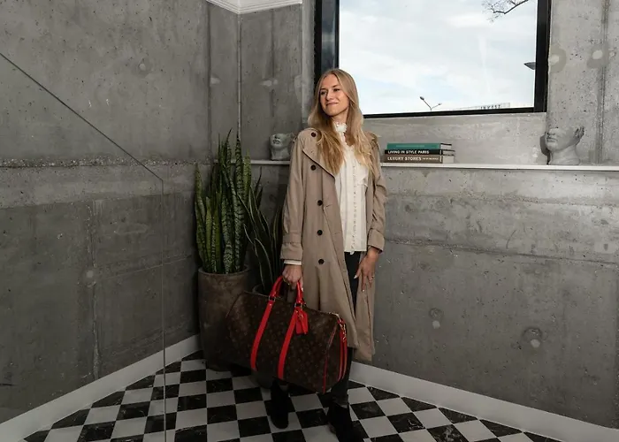 Przystanek Przy Klifie Apart Otel