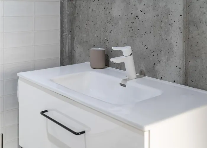 Przystanek Przy Klifie Apart Otel 3*