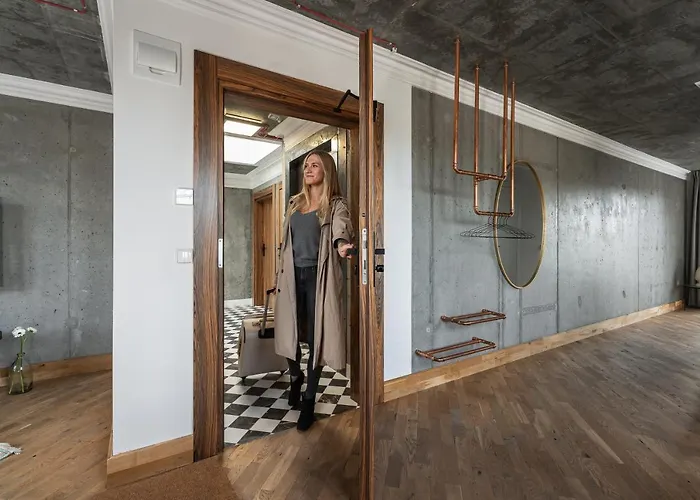 Przystanek Przy Klifie 3* Gdynia