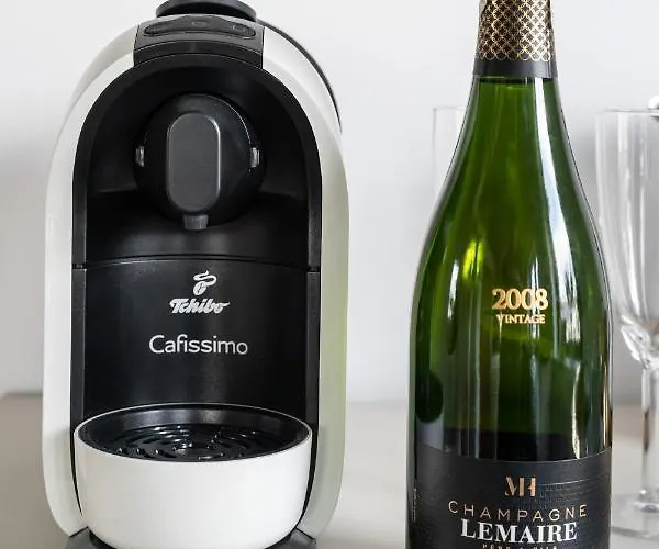 Przystanek Przy Klifie 3* Gdynia