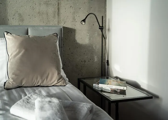 Przystanek Przy Klifie Gdynia