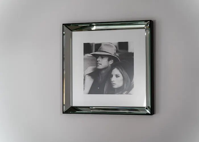 Апарт-отель Przystanek Przy Klifie