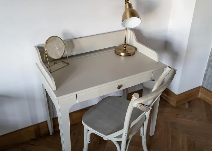 Apart Otel Przystanek Przy Klifie