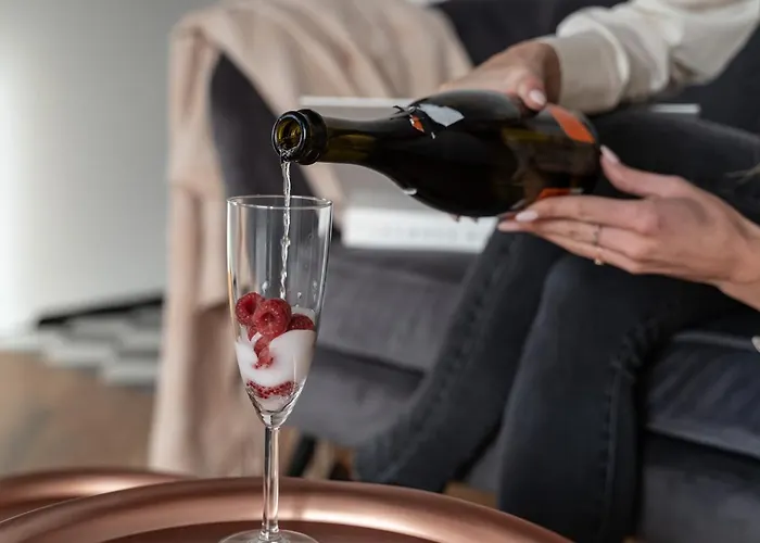 Apart Otel Przystanek Przy Klifie