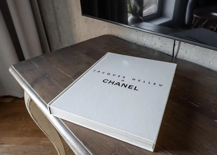 Przystanek Przy Klifie Апарт-отель 3*