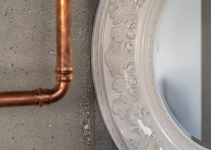 Przystanek Przy Klifie Apart Otel Gdynia