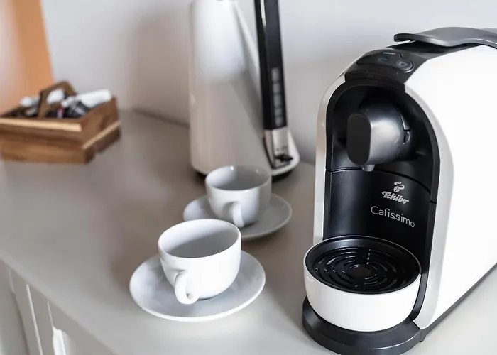 Przystanek Przy Klifie 3*