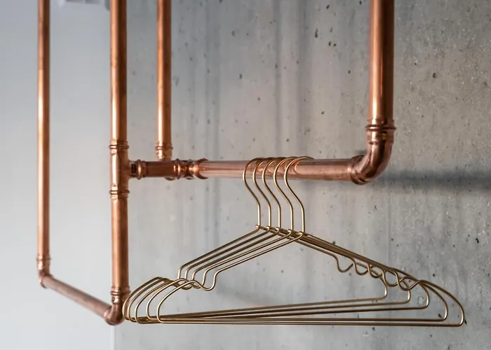 Przystanek Przy Klifie 3* Гдыня