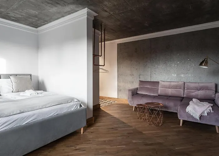 Apart Otel Przystanek Przy Klifie 3*