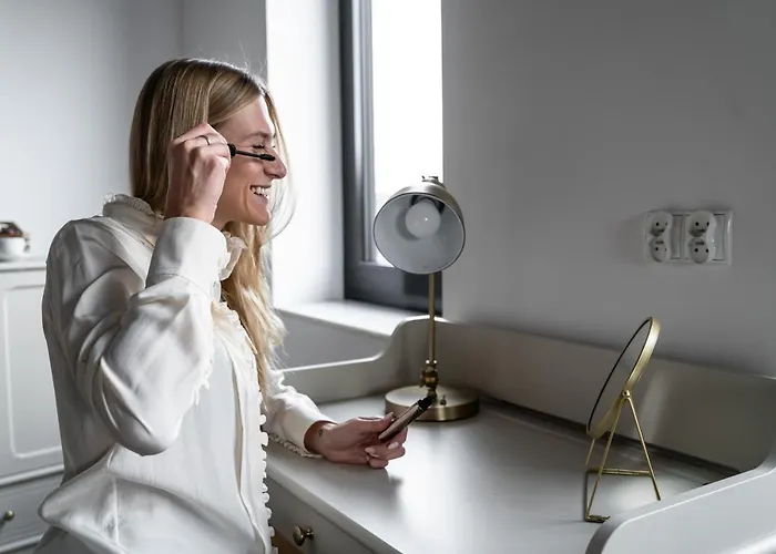 Przystanek Przy Klifie Гдыня