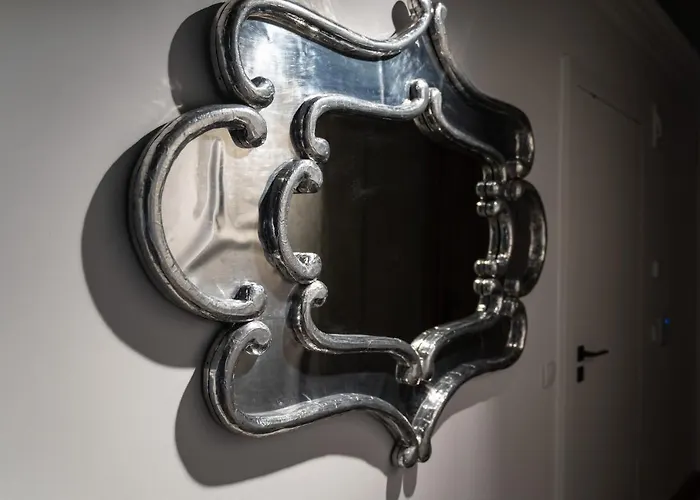 Przystanek Przy Klifie Apart Otel 3*