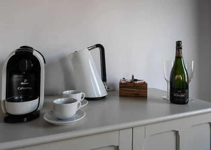 Przystanek Przy Klifie Апарт-отель 3*