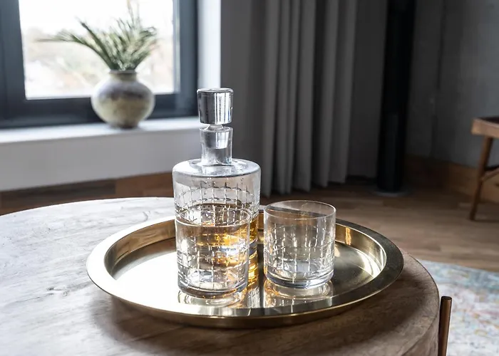 Przystanek Przy Klifie Апарт-отель Гдыня