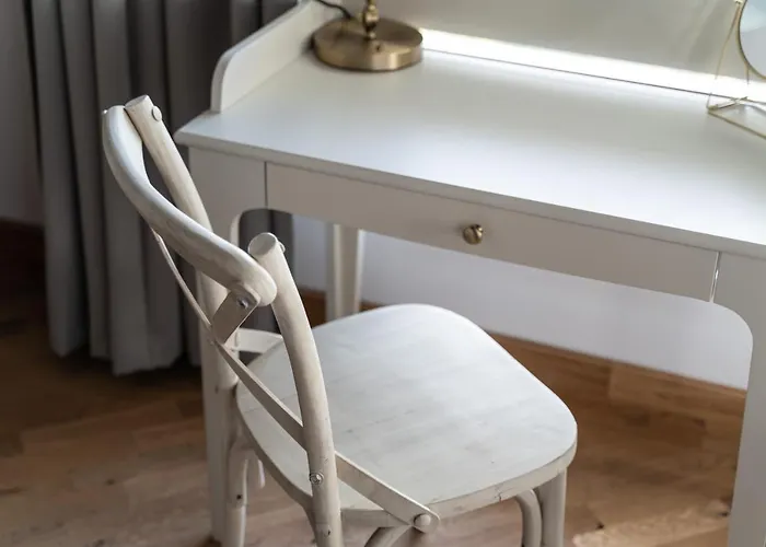 Апарт-отель Przystanek Przy Klifie Гдыня